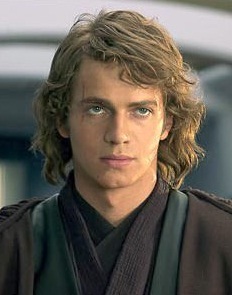 Anakin Skywalker