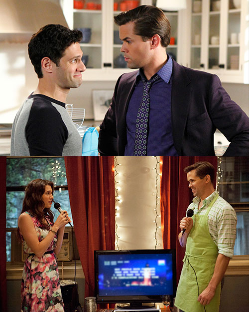 Andrew Rannells