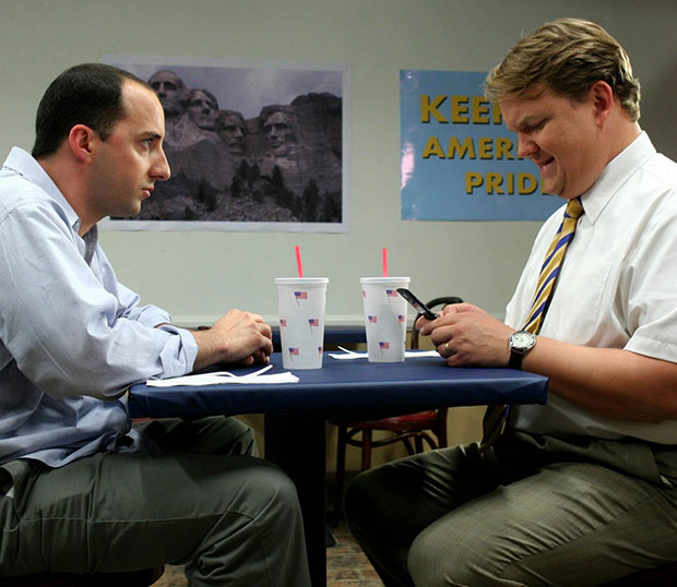 arrested development