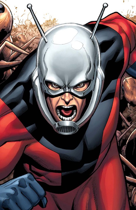 Ant Man