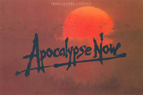 Apocalypse Now