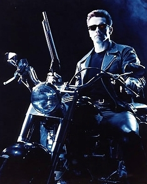 Terminator 2
