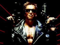 The Terminator