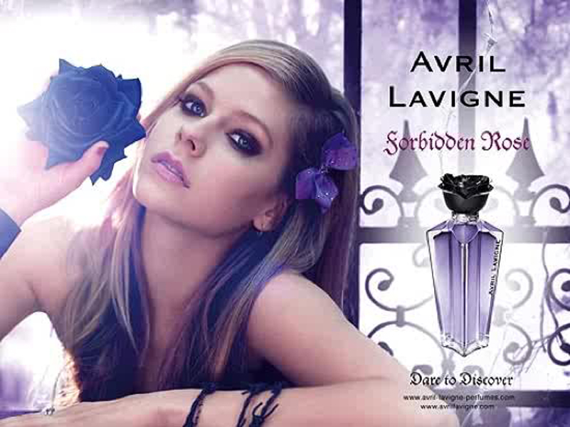 avril lavigne