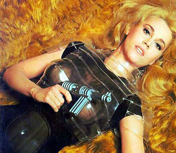 Barbarella