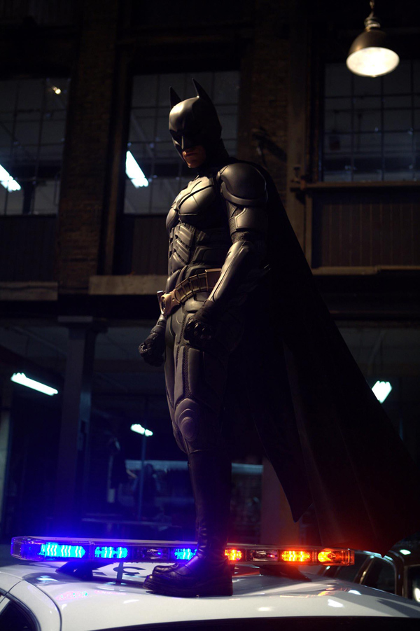 Dark Knight