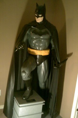 the dark knight rises