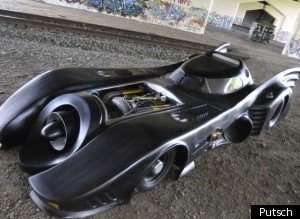 the dark knight rises