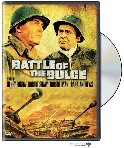 Battle of the bulge