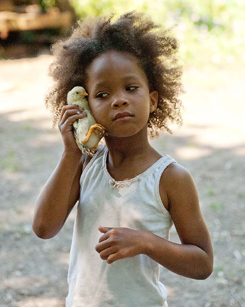 Beasts of the Southern Wild Oscar Nomination