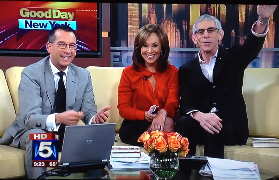 Richard Belzer