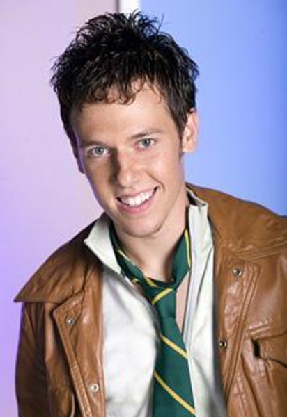 benji schwimmer