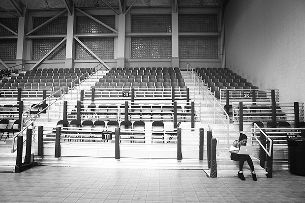 beyonce super bowl rehearsal