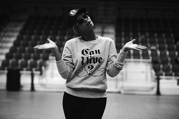 beyonce super bowl rehearsal