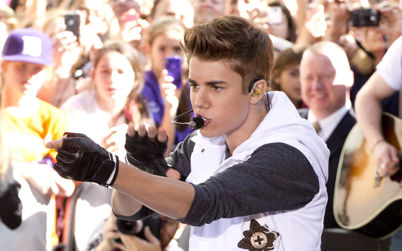 Justin Bieber lawsuit