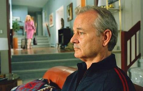 Bill Murray