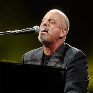 billy joel