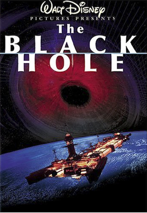 The Black Hole movie