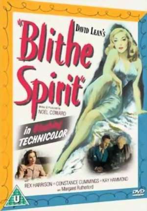 Blithe Spirit