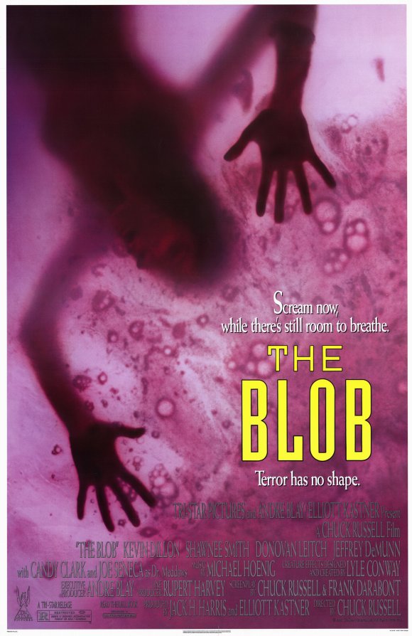 The Blob