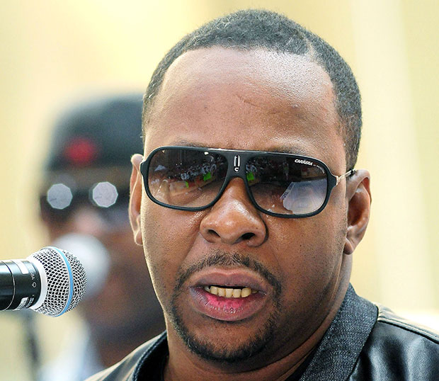 Bobby Brown