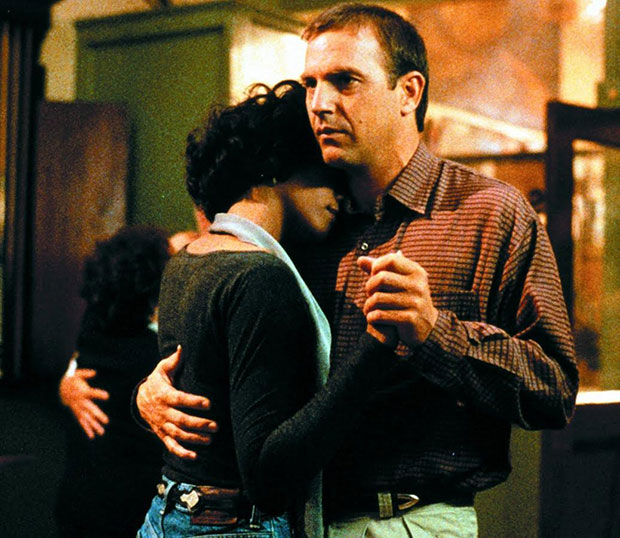 the bodyguard