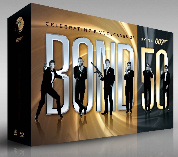 Bond50