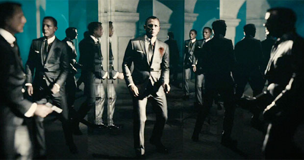 Skyfall Adele Golden Globes