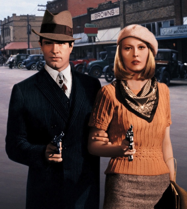 Bonnie and Clyde' on Netflix: How Desperation Colors Our ...