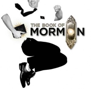 The Book of Mormon