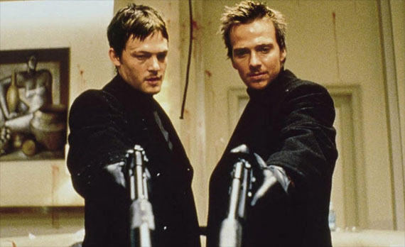 boondock saints