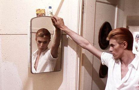 David Bowie The Man Who Fell from Earth