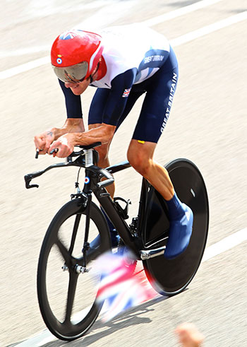 Bradley Wiggins