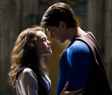 Brandon Routh Superman