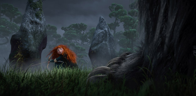Brave Screen Shot