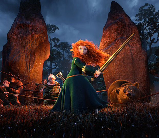 Brave