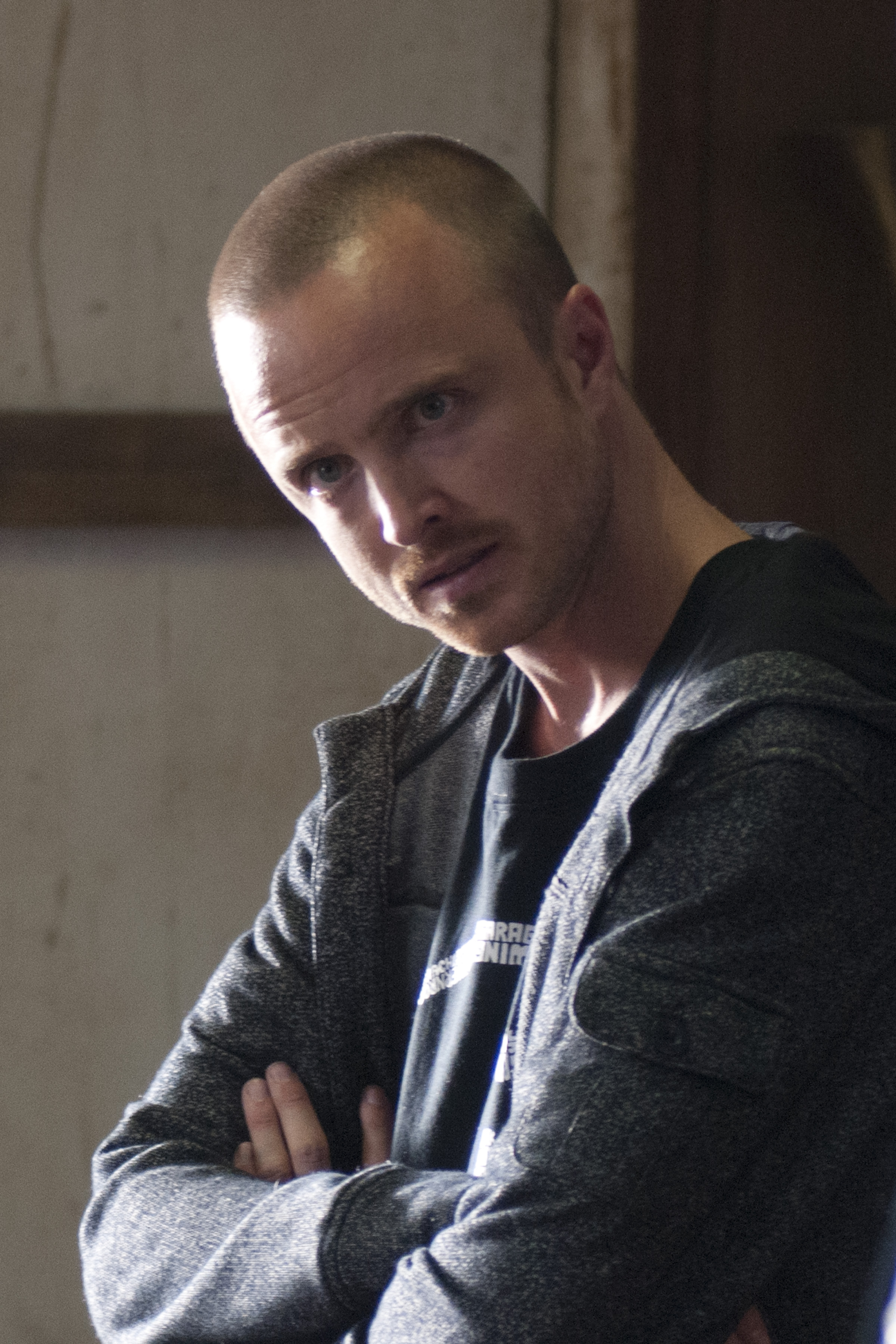 Breaking Bad