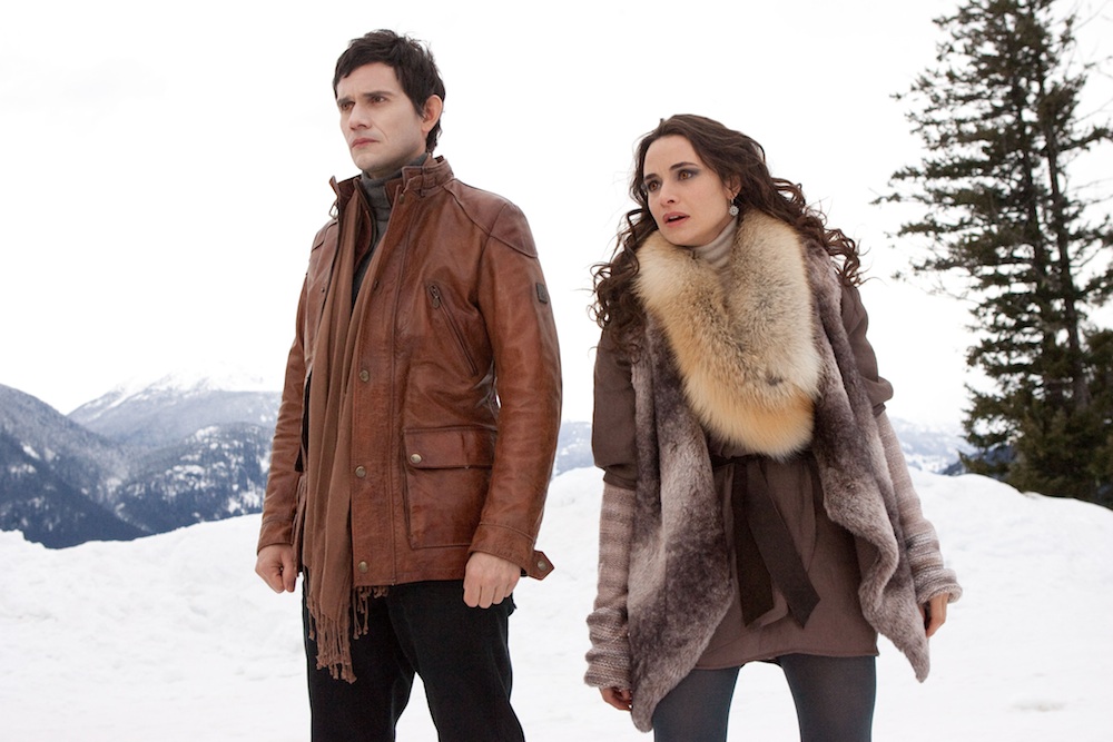 breaking dawn part 2