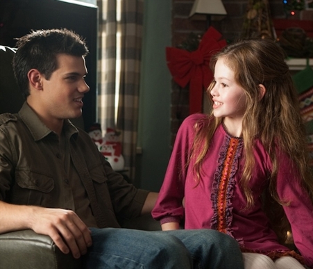 breaking dawn part 2