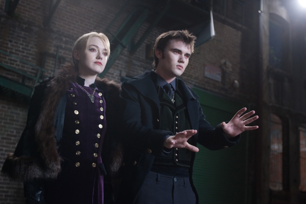 breaking dawn part 2