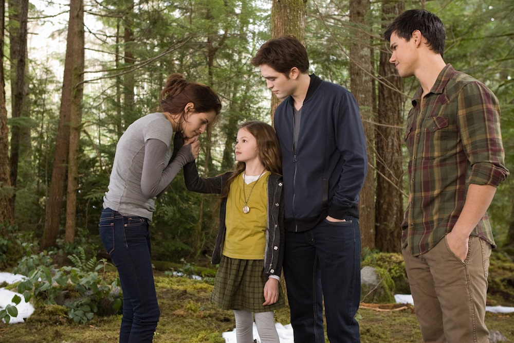 breaking dawn part 2