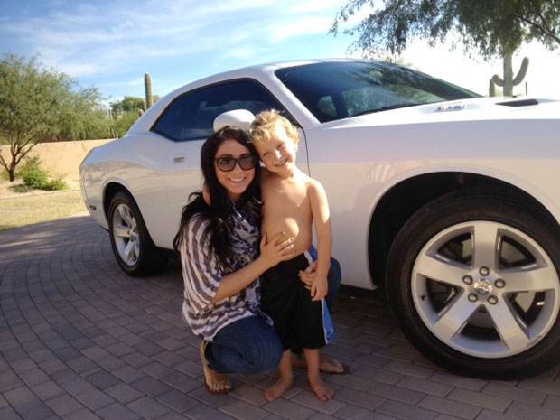 Bristol Palin