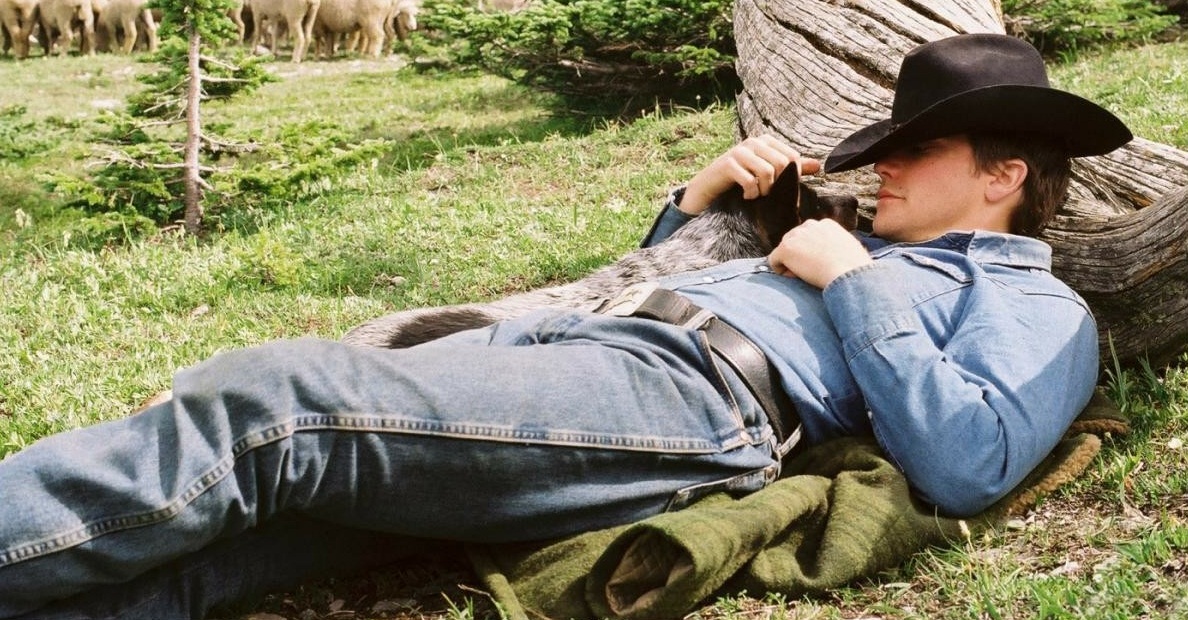 Brokeback Mountain