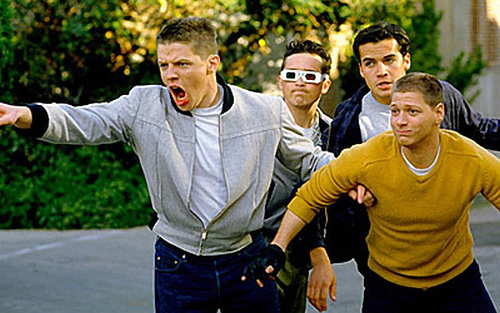 Back to the Future Part II