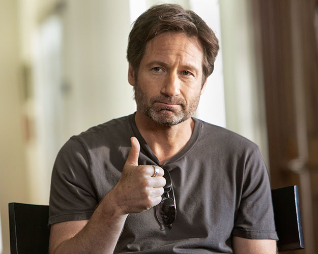 Hank Moody Californication