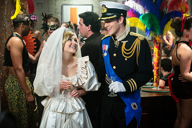 annasophia robb in the carrie diaries