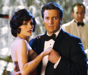 Castle ABC