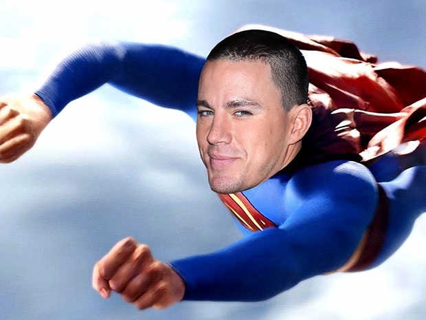 Channing Tatum