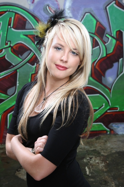 chelsie hightower