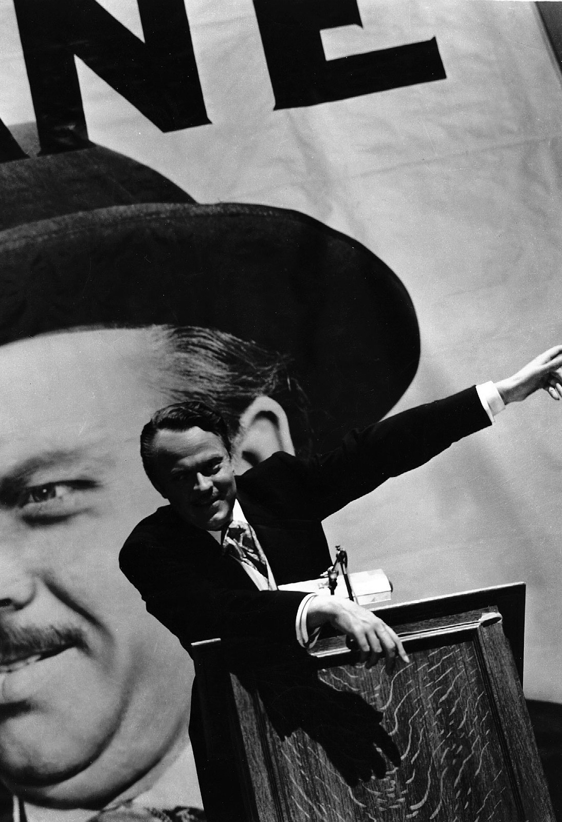 Citizen Kane